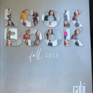 Cabi samples.   Drop your size and I’ll update